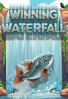 Winning Waterfall